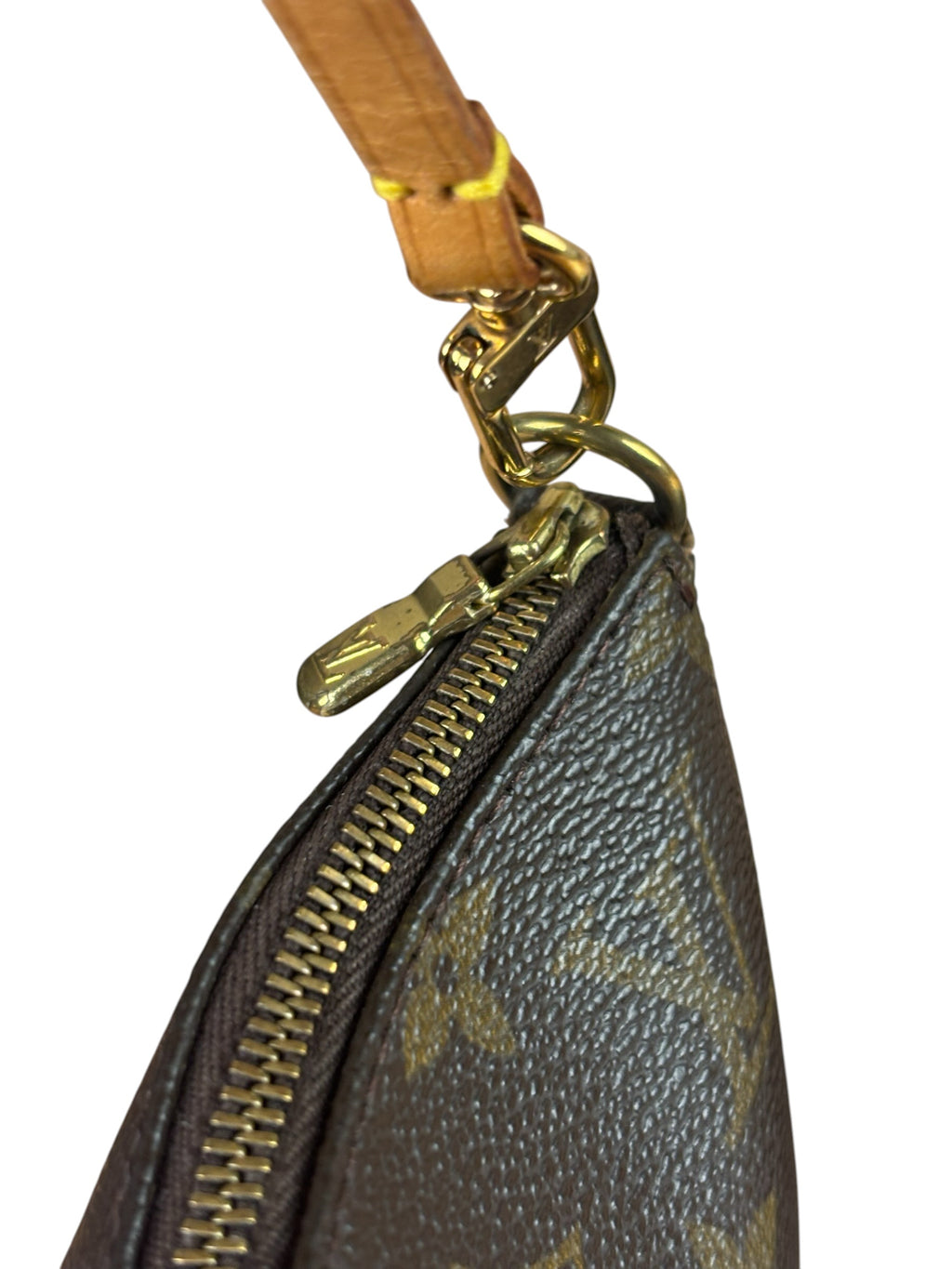 Louis Vuitton Monogram Pochette