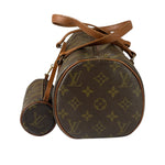 Louis Vuitton Vintage Monogram Papillon 30