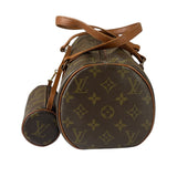 Louis Vuitton Vintage Monogram Papillon 30