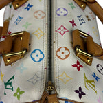 Louis Vuitton Murakami Multicolore Speedy 30