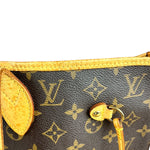 Louis Vuitton Monogram Neverfull MM