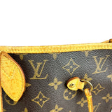 Louis Vuitton Monogram Neverfull MM