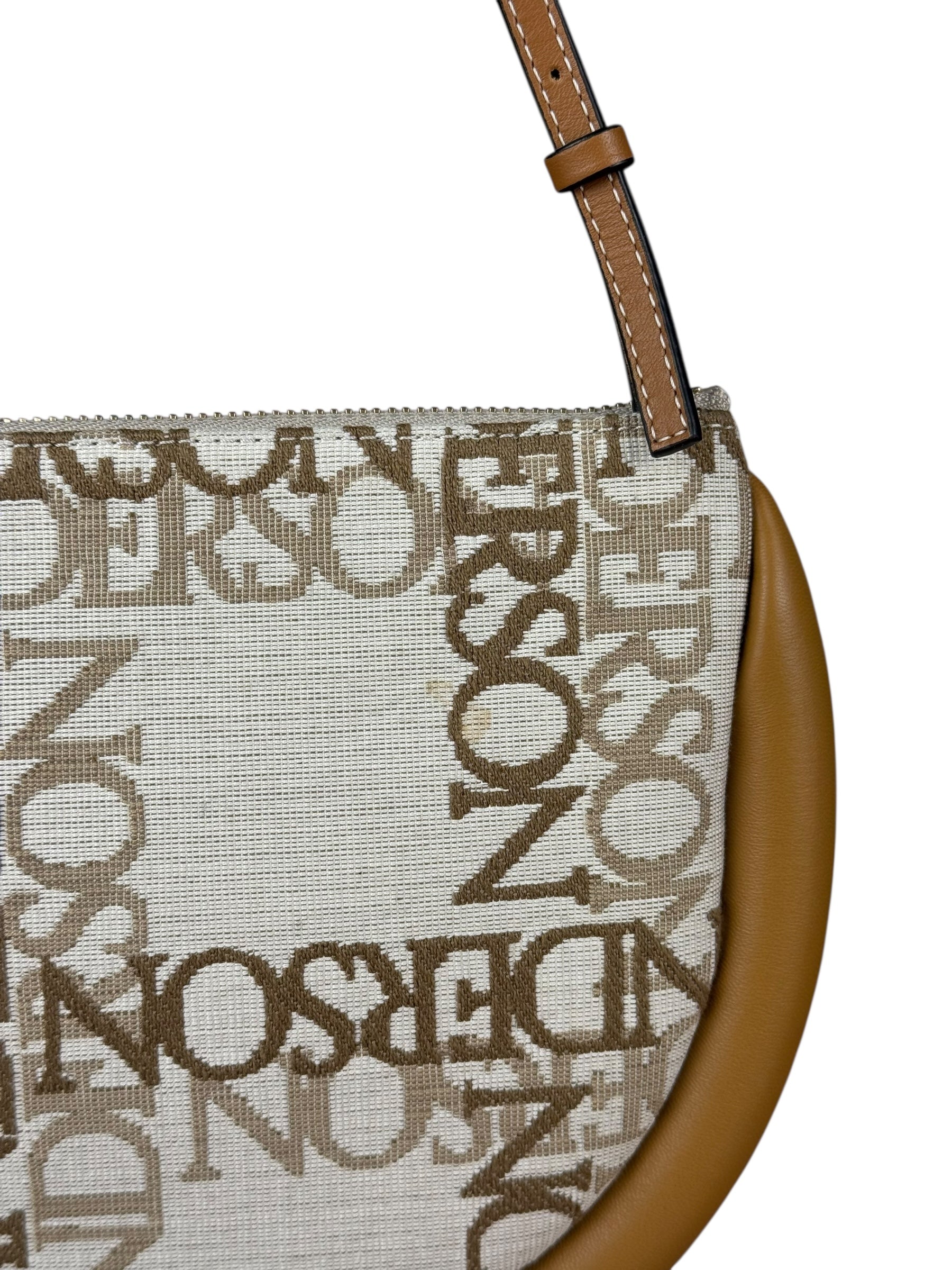 JW Anderson Logo Bumper Pochette