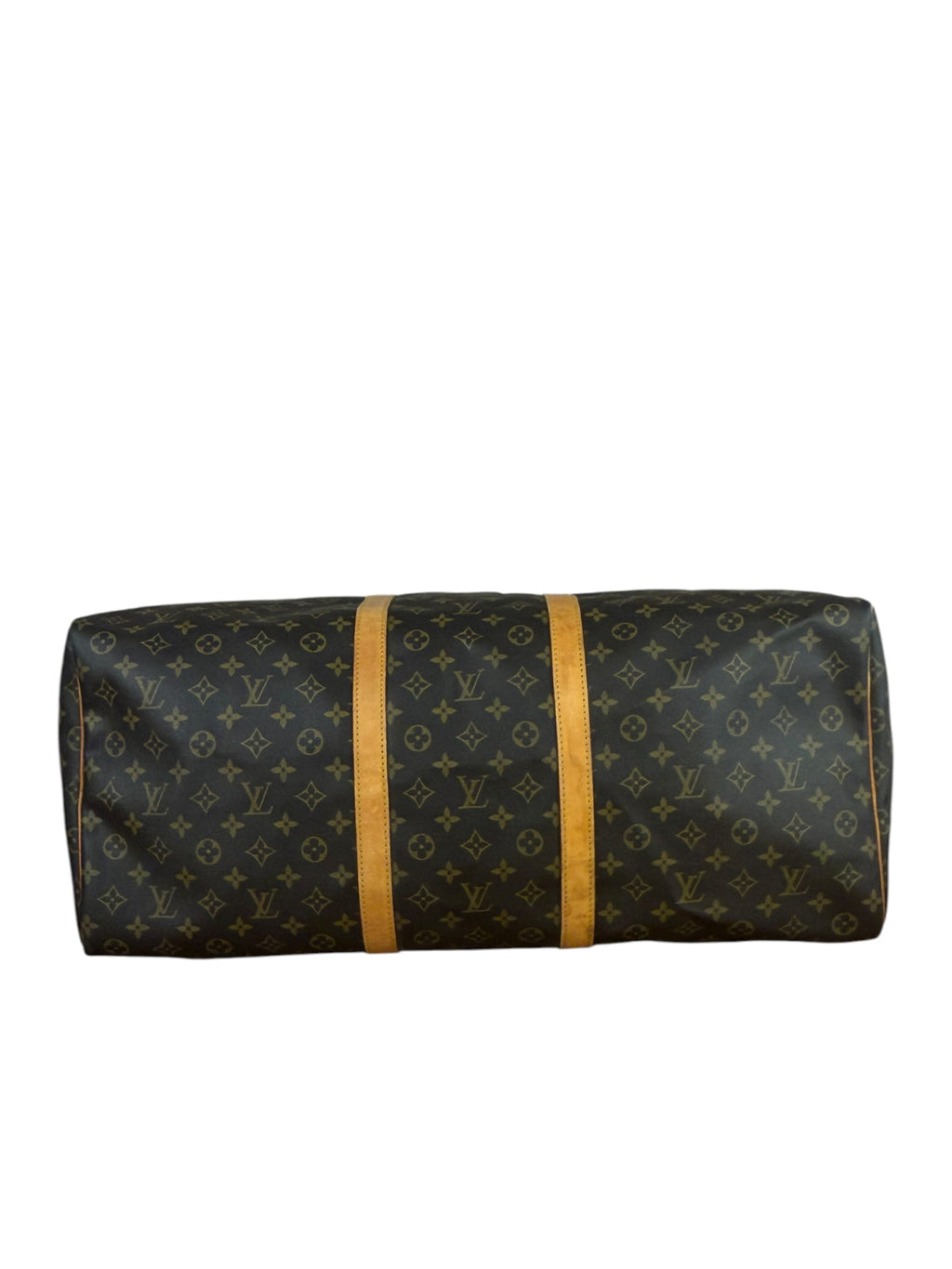 Louis Vuitton Monogram Keepall 60