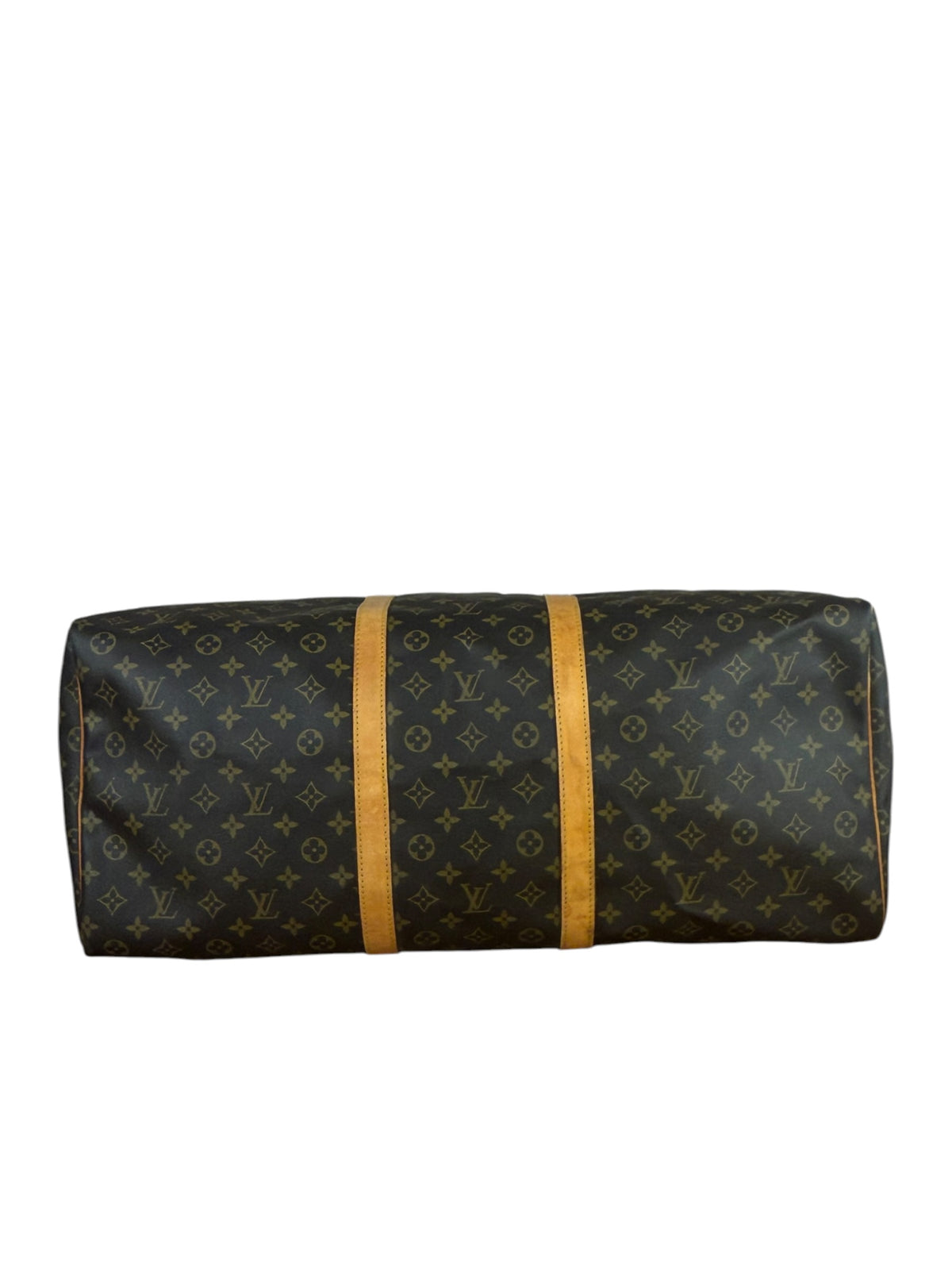 Louis Vuitton Monogram Keepall 60
