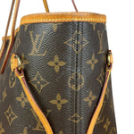 Louis Vuitton Monogram Neverfull MM