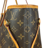 Louis Vuitton Monogram Neverfull MM