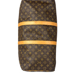 Louis Vuitton Monogram Keepall 50