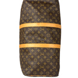 Louis Vuitton Monogram Keepall 50