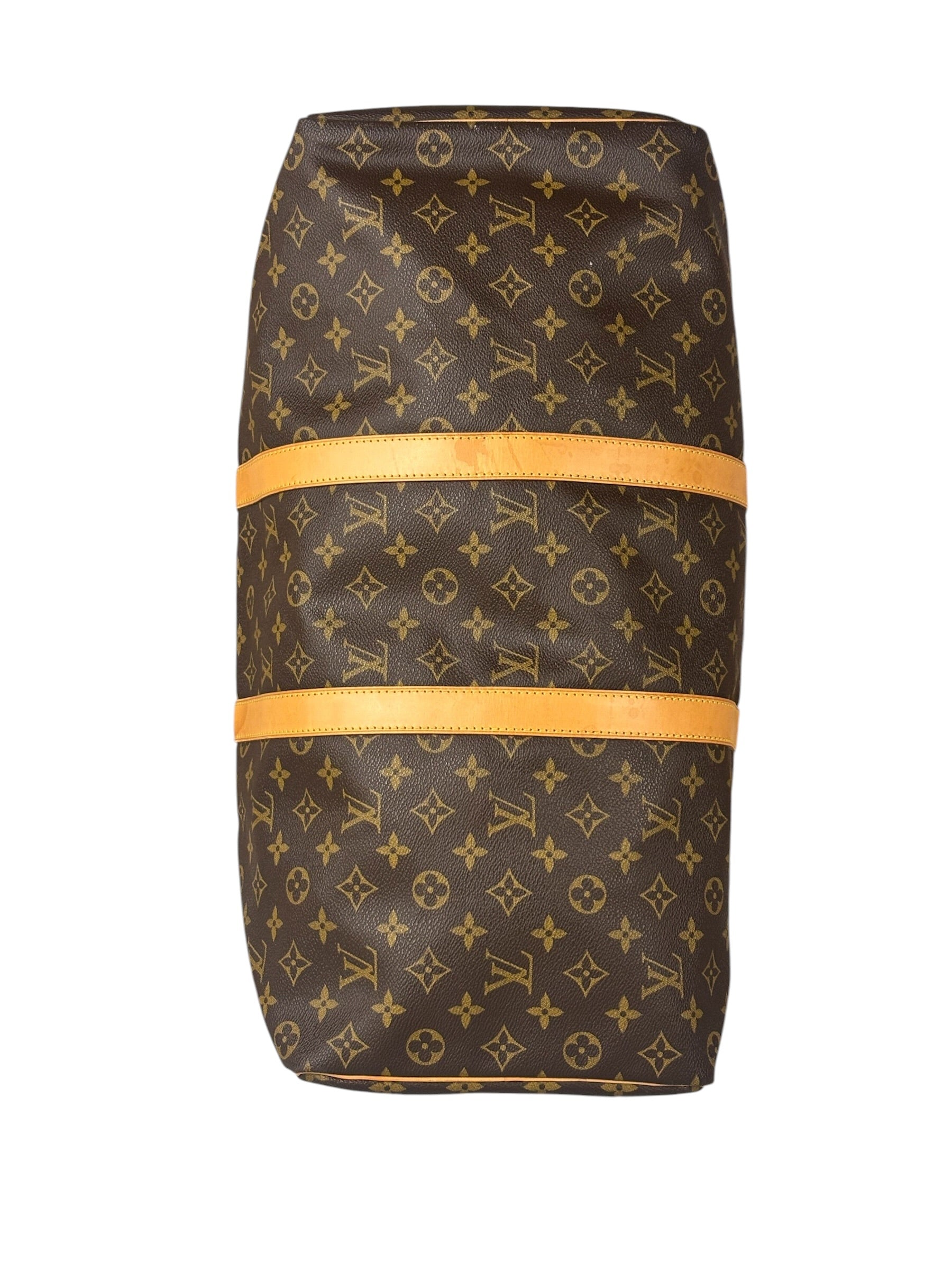 Louis Vuitton Monogram Keepall 50