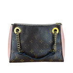 Louis Vuitton Monogram Surene BB Chain Bag