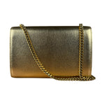 Yves Saint Laurent Kate Bag Gold