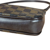 Louis Vuitton Damier Ebene Pochette