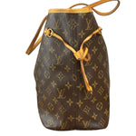 Louis Vuitton Monogram Neverfull MM