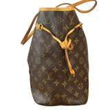 Louis Vuitton Monogram Neverfull MM