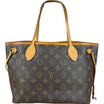 Louis Vuitton Vintage Monogram Neverfull PM