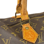 Louis Vuitton Monogram Speedy 30