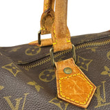 Louis Vuitton Monogram Speedy 30