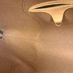 Louis Vuitton Vintage Monogram Ellipse PM Handbag