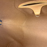 Louis Vuitton Vintage Monogram Ellipse PM Handbag