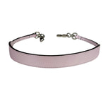 Gucci Escape Pink Leather Horsebit Shoulder Bag