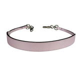 Gucci Escape Pink Leather Horsebit Shoulder Bag