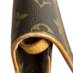 Louis Vuitton Monogram Twin Pochette