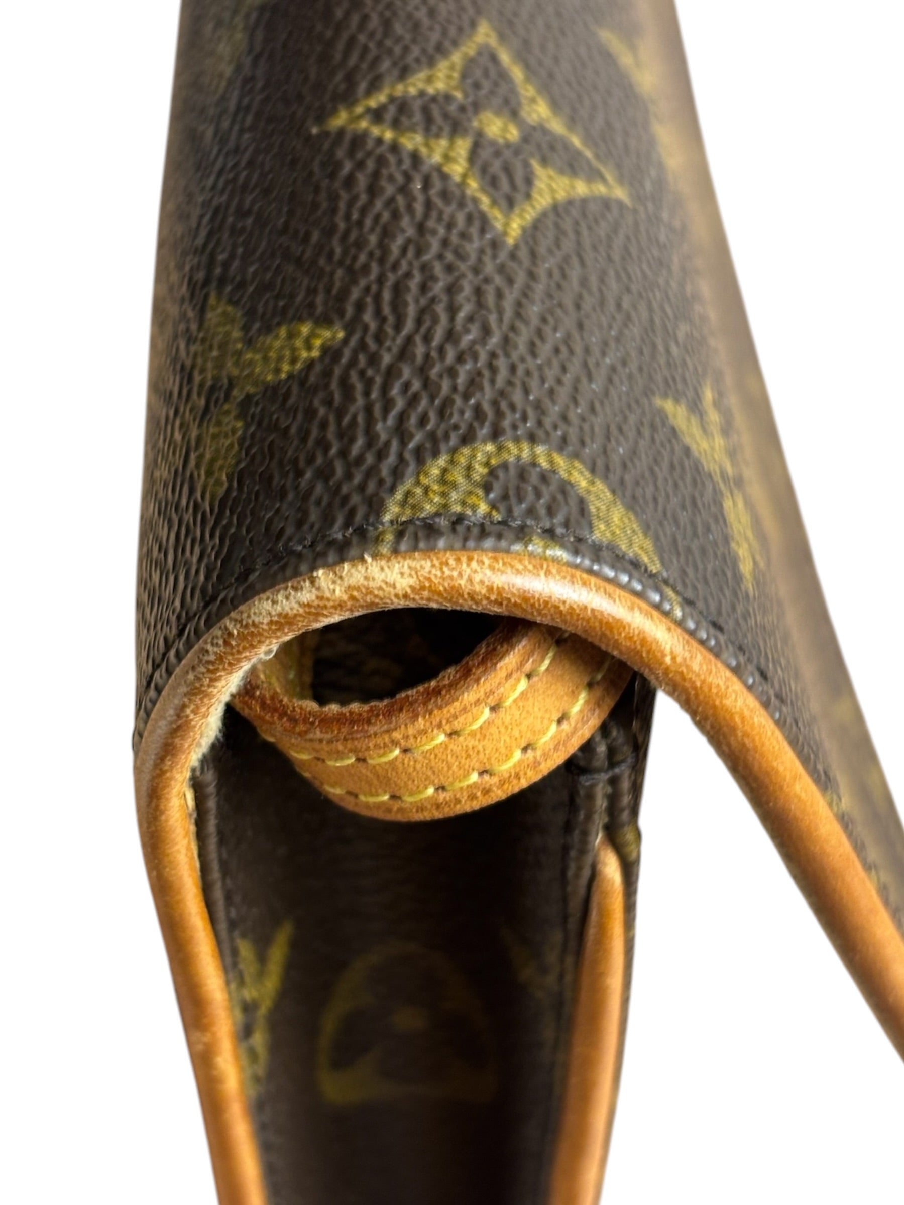 Louis Vuitton Monogram Twin Pochette