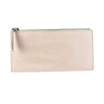 Louis Vuitton Rose Ballerine Epi Felicie Zip Pouch