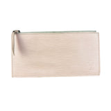 Louis Vuitton Rose Ballerine Epi Felicie Zip Pouch