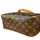 Louis Vuitton Monogram Trouville