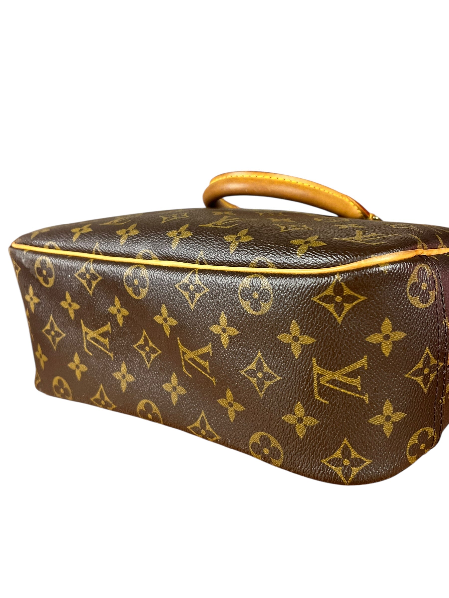 Louis Vuitton Monogram Trouville