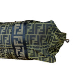 Fendi Zucca Large Tote