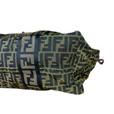 Fendi Zucca Large Tote