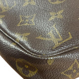 Louis Vuitton Vintage Monogram Pochette