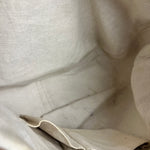 Gucci Metallic Leather Shoulder Bag