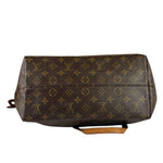 Louis Vuitton Monogram Lena Shoulder Bag MM