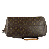 Louis Vuitton Monogram Lena Shoulder Bag MM