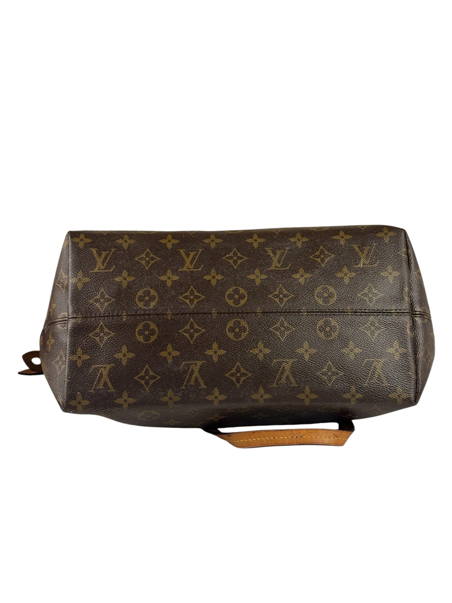 Louis Vuitton Monogram Lena Shoulder Bag MM