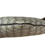 Gucci GG Coated Canvas Web Crossbody Bag