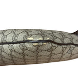 Gucci GG Coated Canvas Web Crossbody Bag