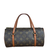 Louis Vuitton Vintage Monogram Papillon