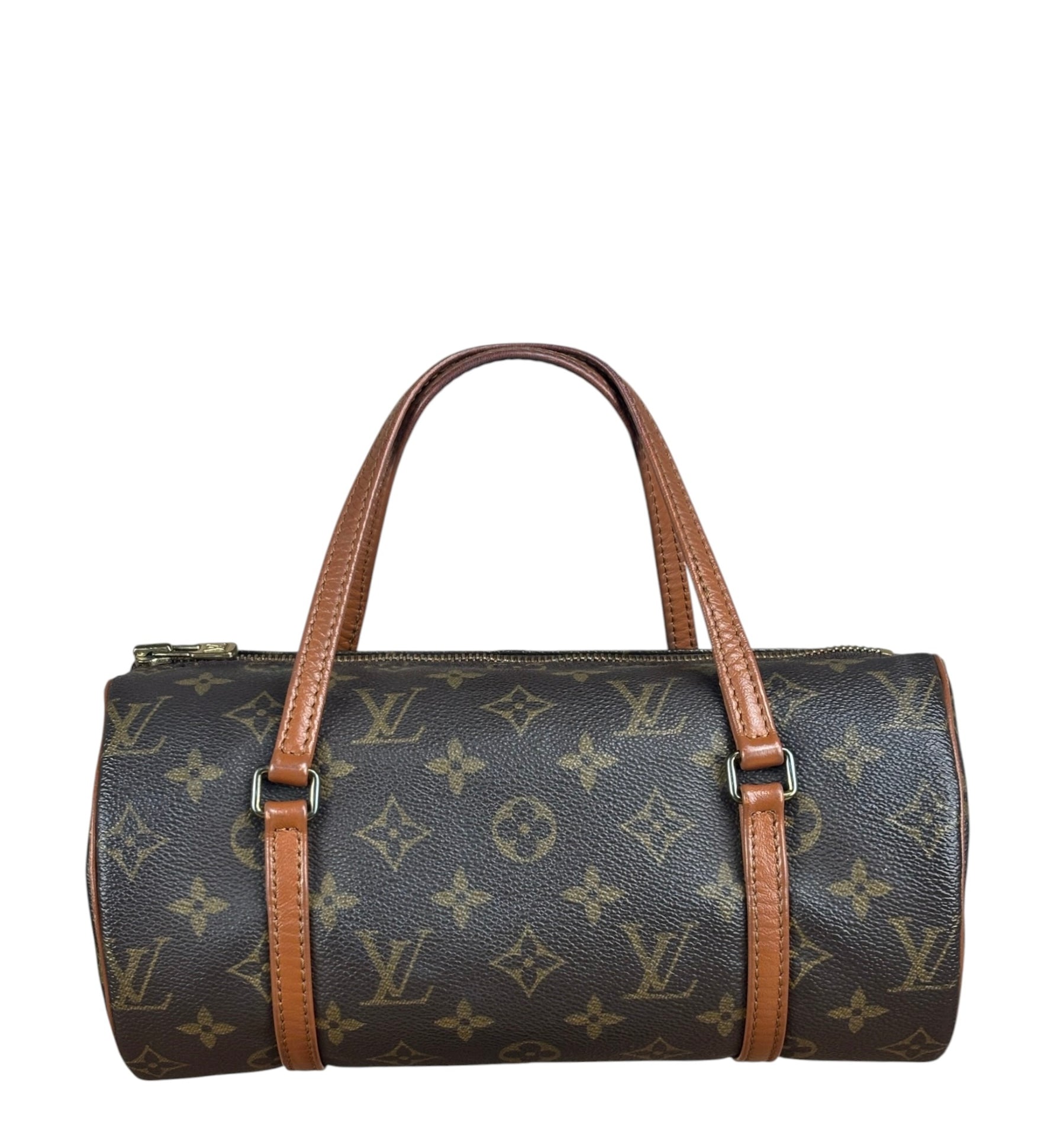 Louis Vuitton Vintage Monogram Papillon