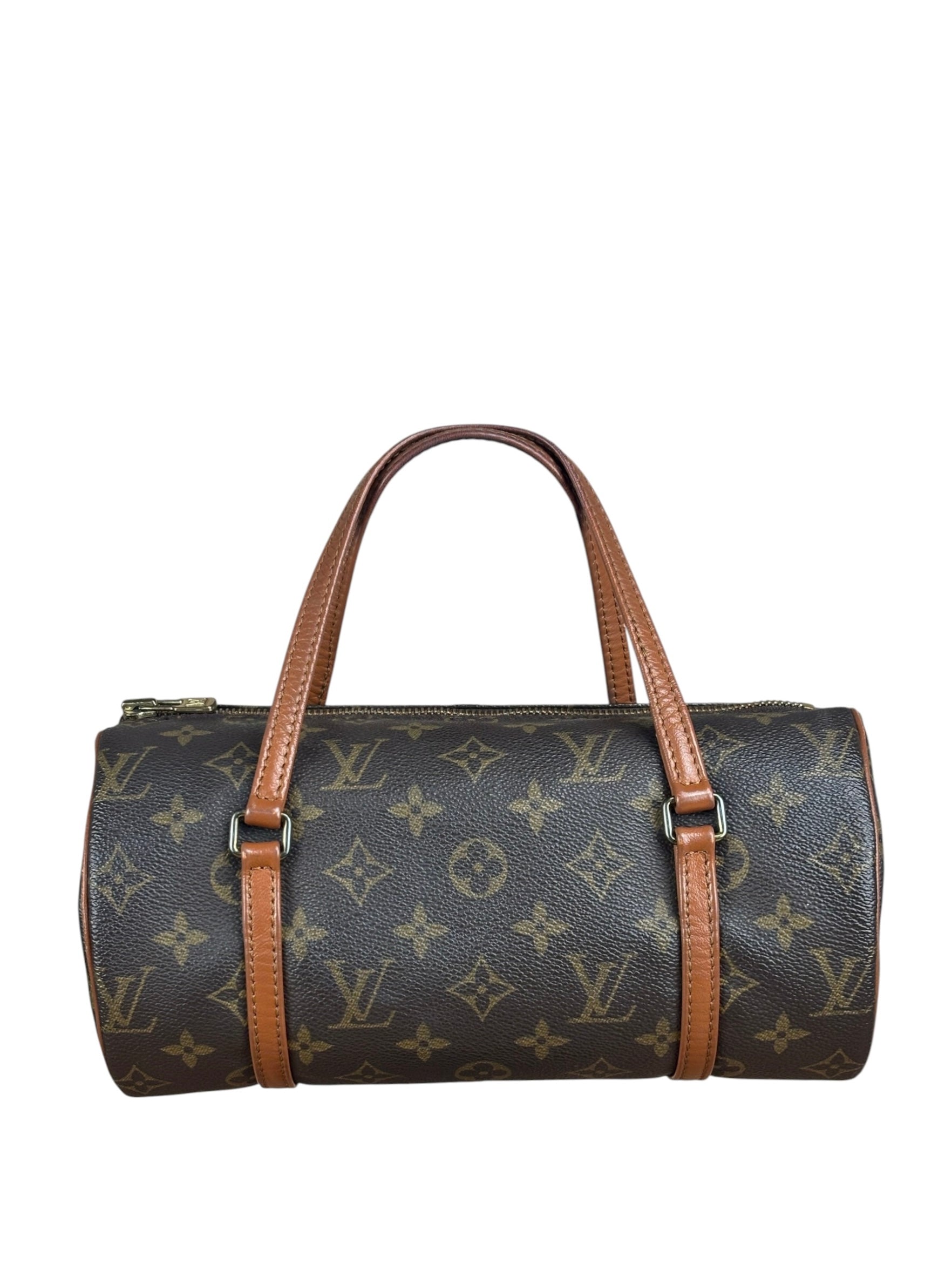 Louis Vuitton Vintage Monogram Papillon