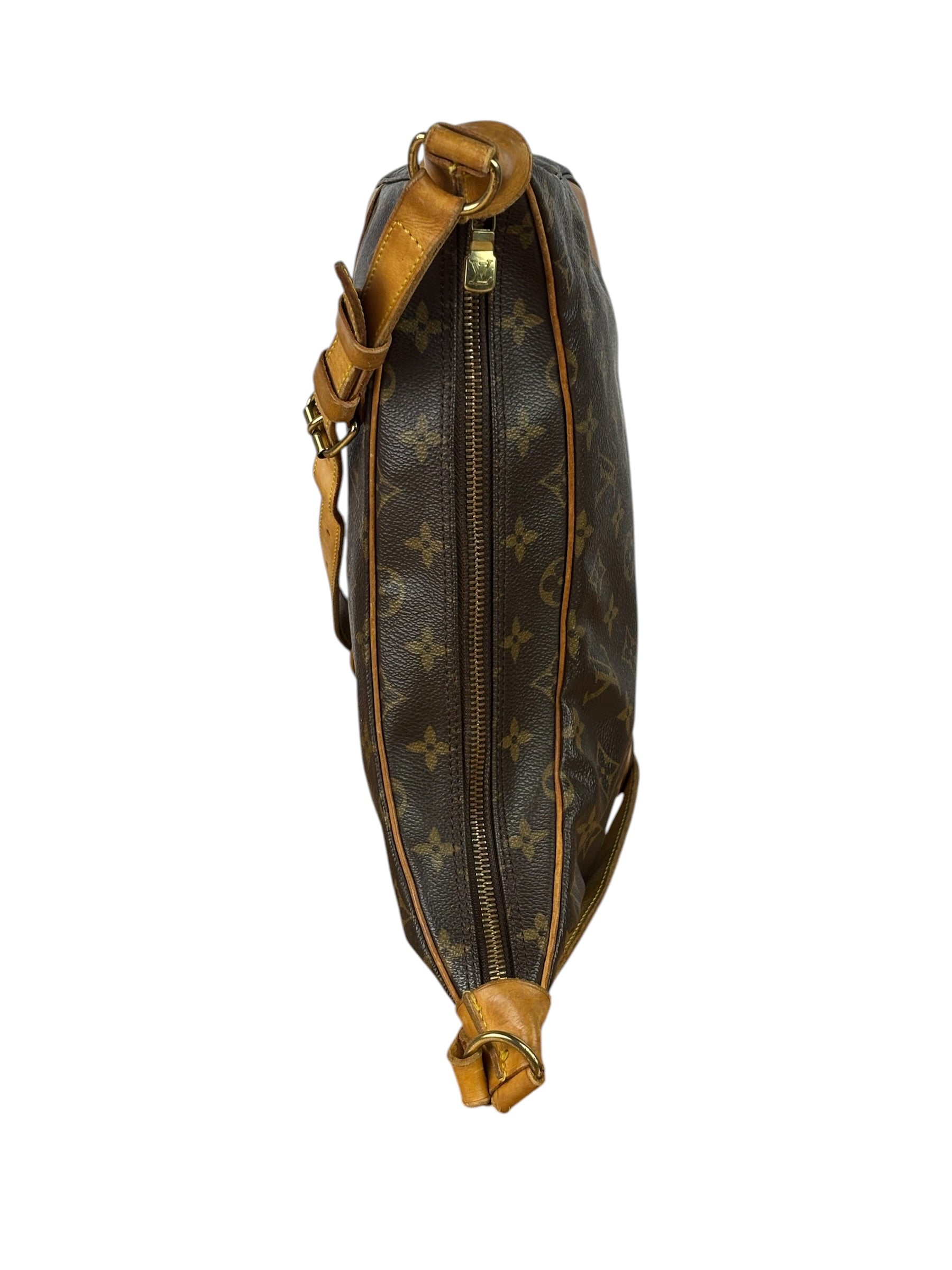 Louis Vuitton Monogram Boulogne PM