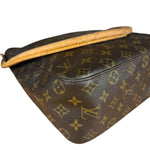 Louis Vuitton Monogram Looping Bag GM