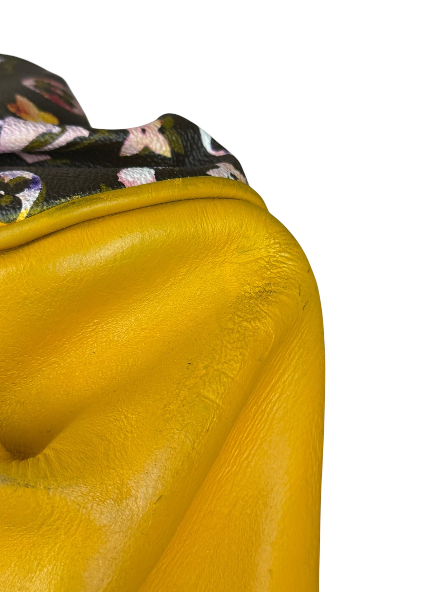 Louis Vuitton x Richard Prince Watercolor Jamais Shoulder Bag