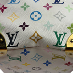 Louis Vuitton Murakami Multicolore Speedy 30