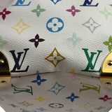 Louis Vuitton Murakami Multicolore Speedy 30