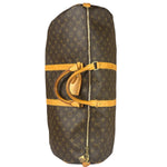 Louis Vuitton Monogram Keepall 60